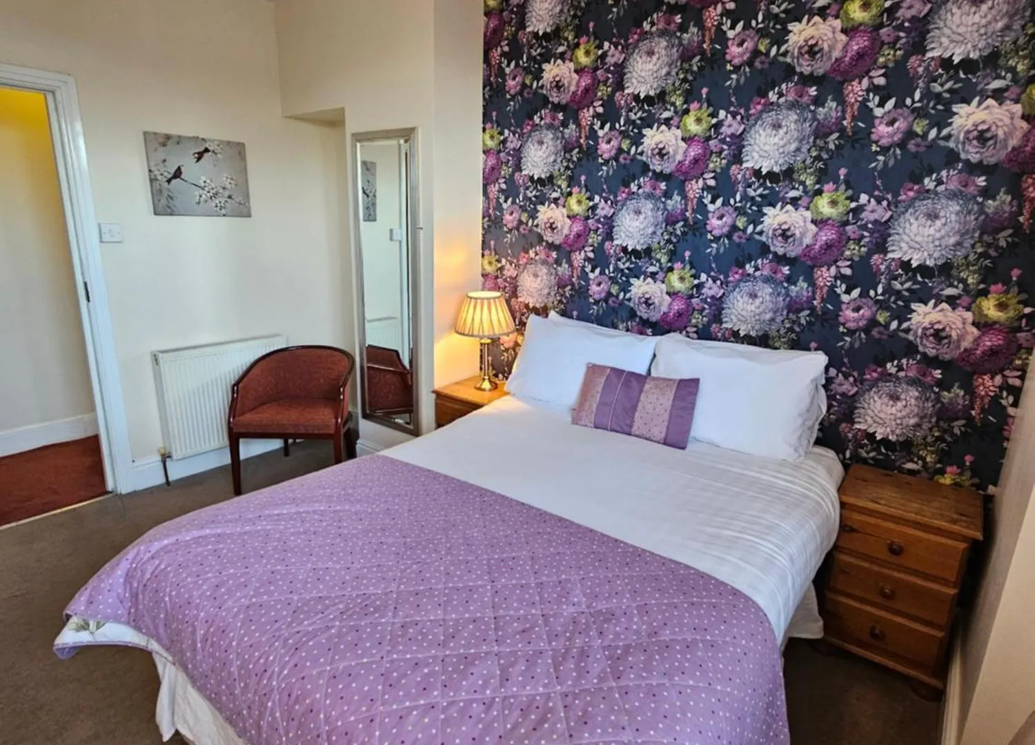 Rivelyn Hotel Bar & Restaurant Scarborough 3*,  United Kingdom