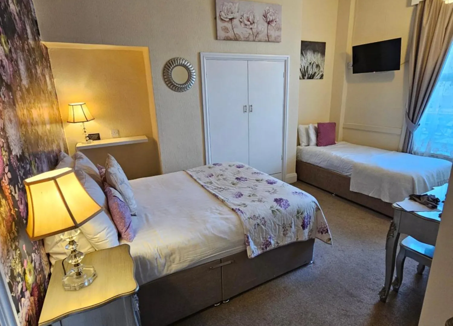 Rivelyn Hotel Bar & Restaurant Scarborough United Kingdom