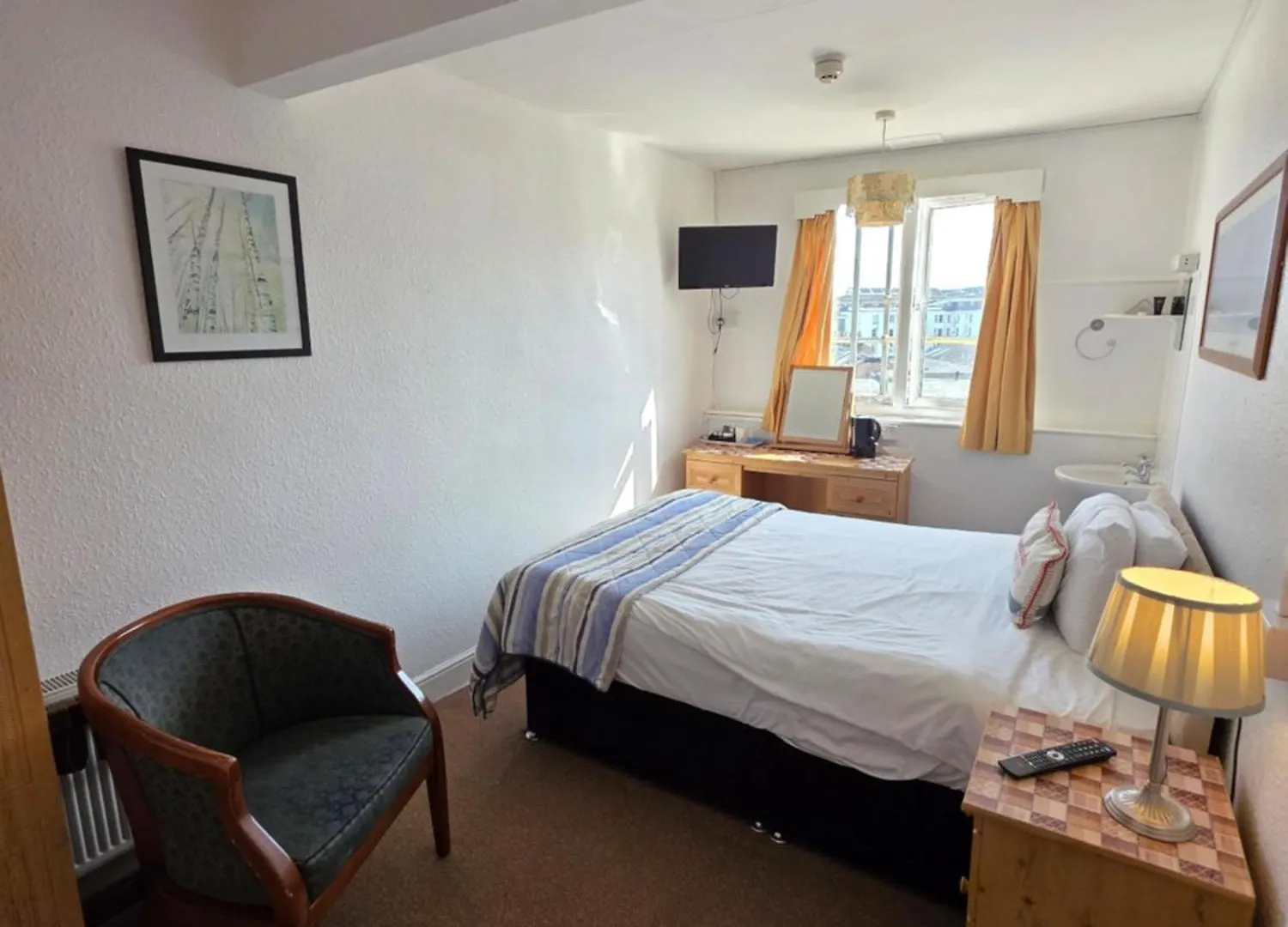 Rivelyn Hotel Bar & Restaurant Scarborough