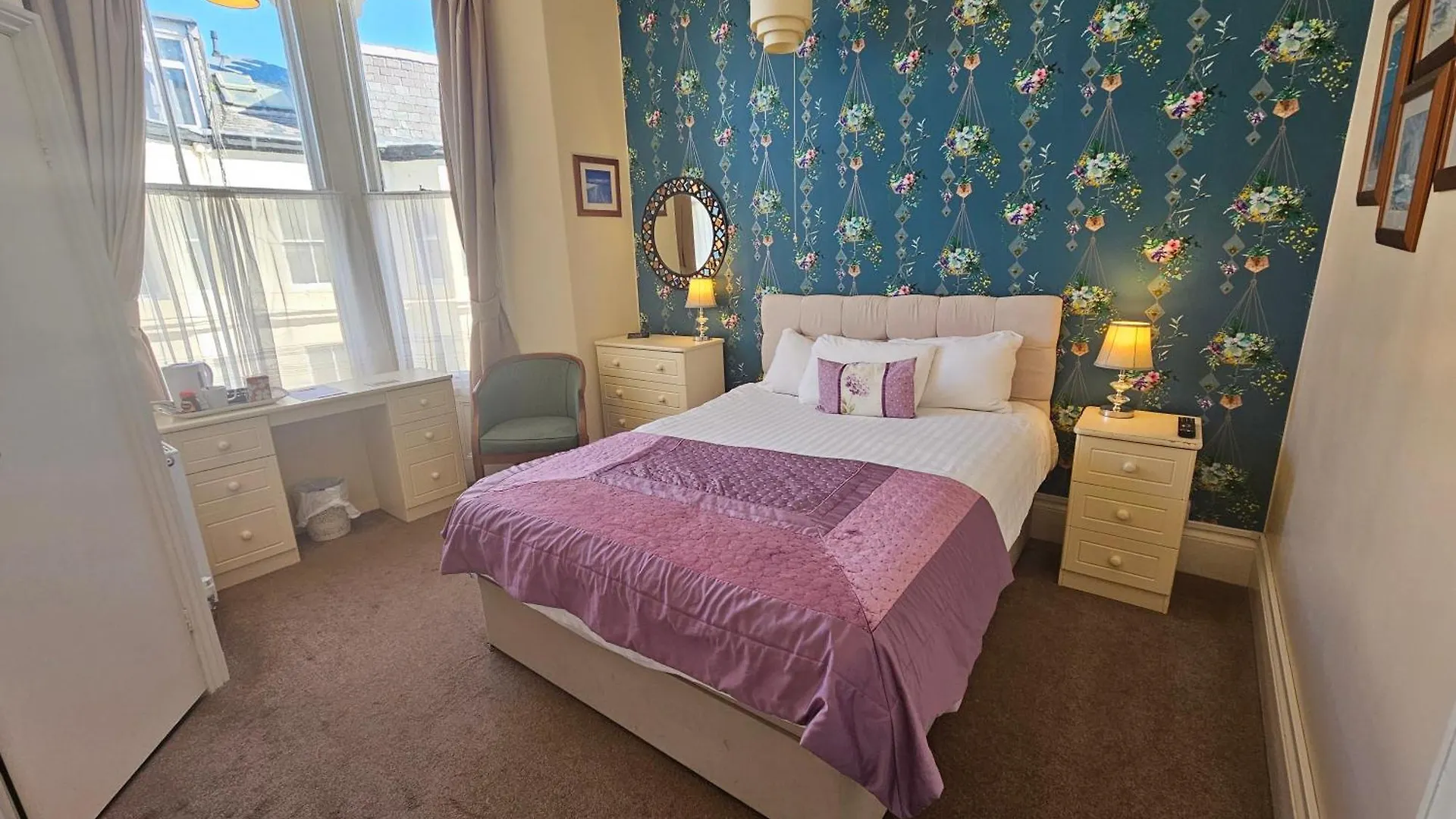 Rivelyn Hotel Bar & Restaurant Scarborough United Kingdom