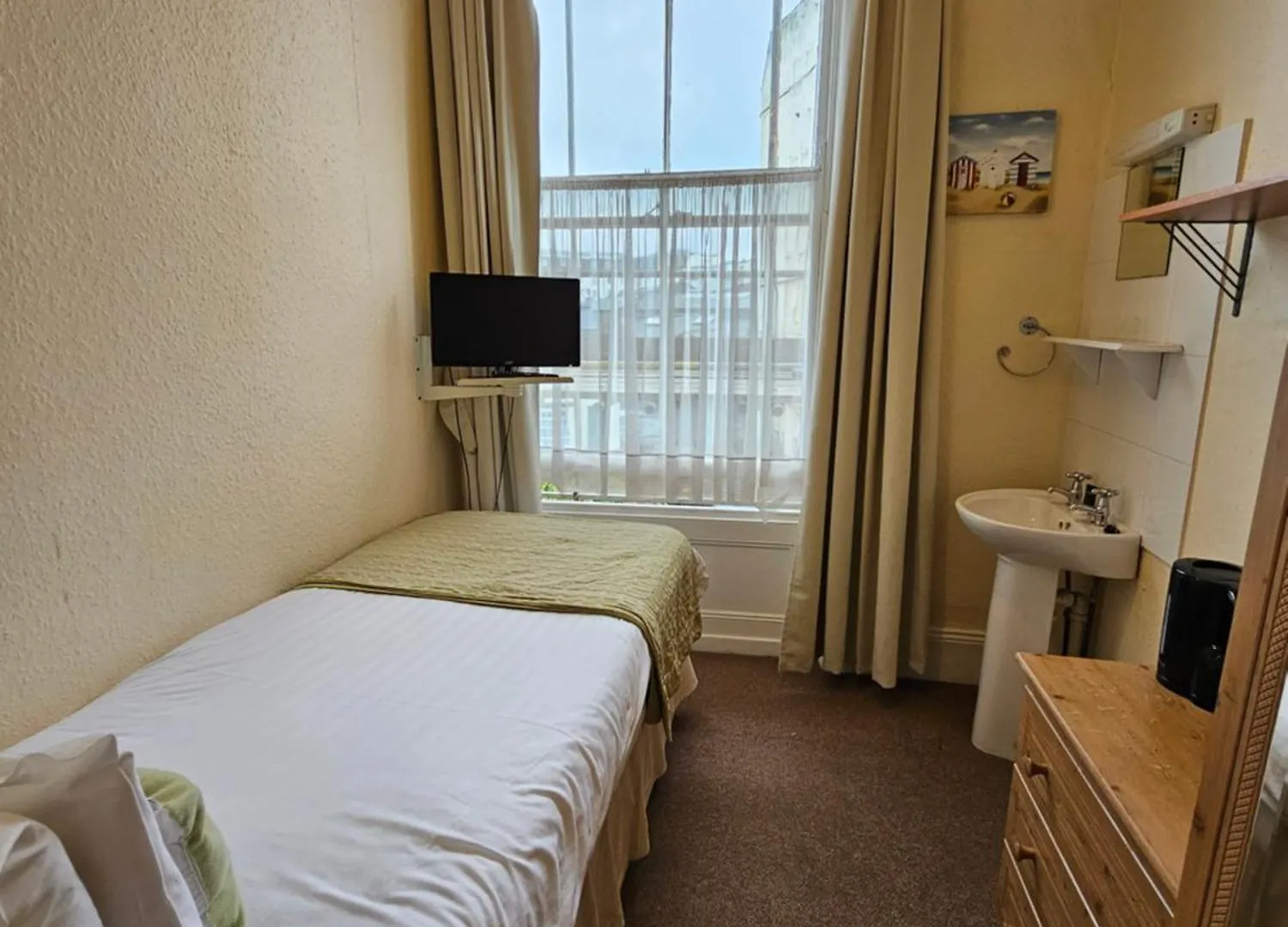 Rivelyn Hotel Bar & Restaurant Scarborough United Kingdom