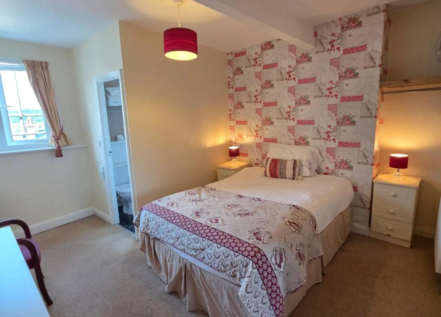 Rivelyn Hotel Bar & Restaurant Scarborough